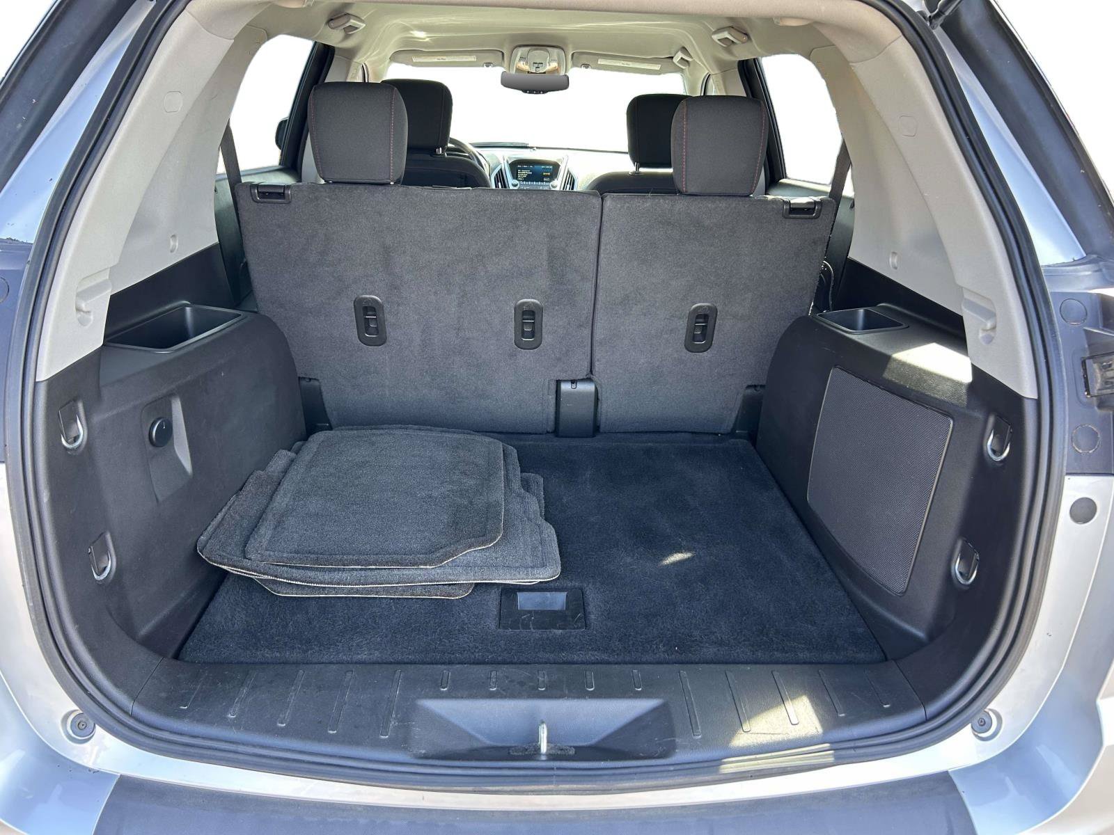 Used 2016 GMC Terrain SLE w/ Convenience Package FWD image 8