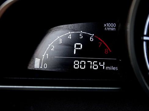 Used 2017 MAZDA MAZDA3 Touring image 41