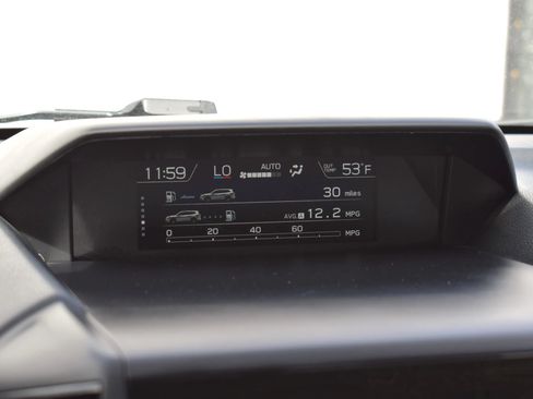 Used 2023 Subaru Forester Sport AWD/4WD image 55
