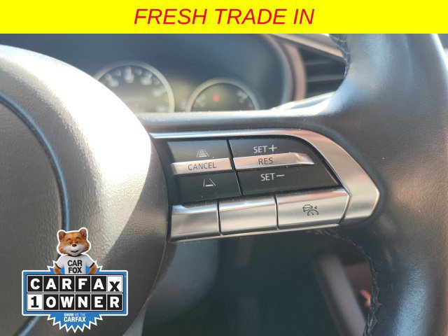 Used 2023 MAZDA MAZDA3 s FWD image 27