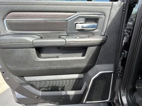 New 2026 RAM 2500 Laramie w/ Night Edition image 14