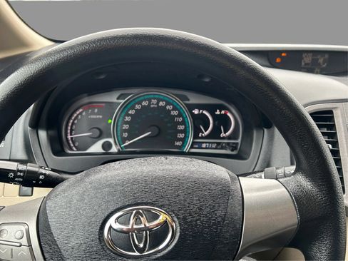 Used 2009 Toyota Venza AWD image 25