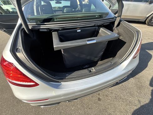 Used 2019 Mercedes-Benz E 300 w/ Premium 1 Package image 16