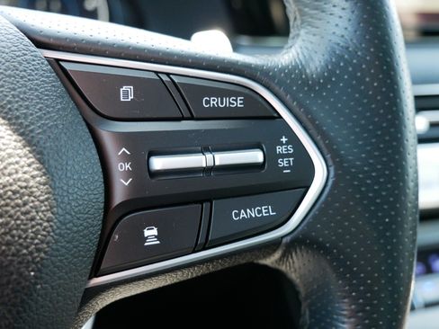 Used 2021 Hyundai Palisade Calligraphy AWD/4WD image 29
