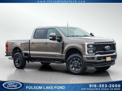 Certified 2023 Ford F250 Lariat w/ Lariat Ultimate Package