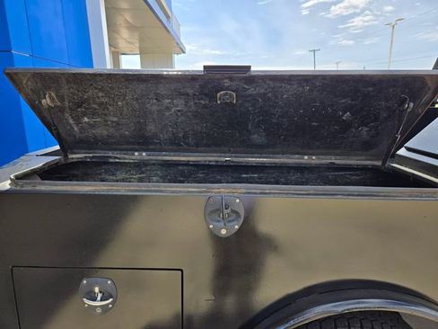 Used 2023 GMC Sierra 3500 Pro w/ Convenience Package image 20