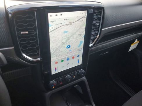 New 2025 Ford Ranger XLT w/ Trailer Tow Package image 13