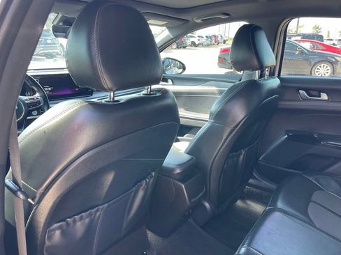 Used 2022 Kia K5 GT-Line w/ GT-Line FWD Premium Package image 21