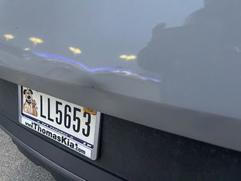 Certified 2023 Kia Sportage X-Line w/ X-Line Premium Package image 46