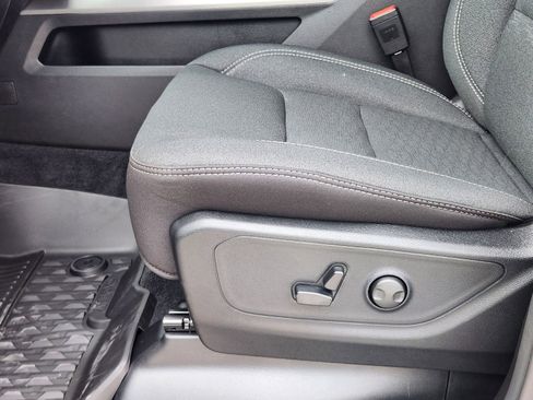 New 2026 RAM 1500 Lone Star AWD/4WD image 22