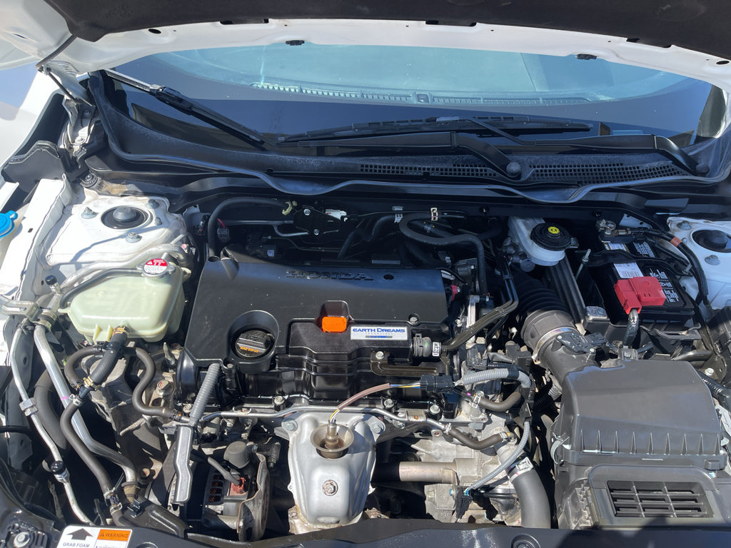 Used 2019 Honda Civic Sport image 17