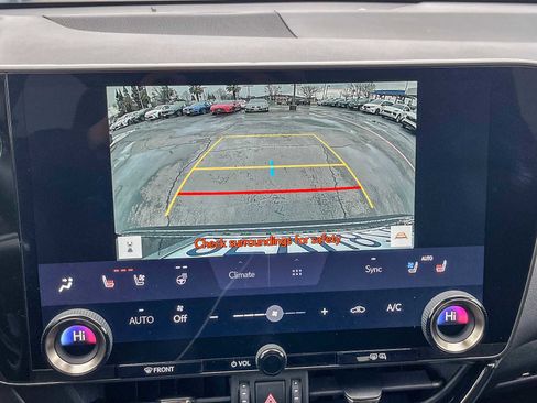 Certified 2023 Lexus NX 350 AWD image 24