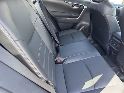 Used 2023 Toyota RAV4 XLE Premium FWD image 11
