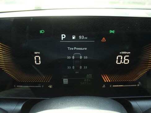 Used 2025 Kia K4 FWD image 31