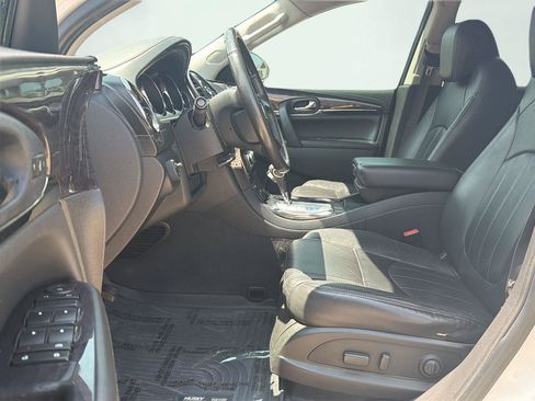 Used 2016 Buick Enclave Leather AWD/4WD image 6