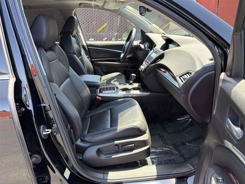 Used 2014 Acura MDX FWD w/ Technology Package image 15