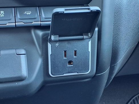 New 2026 Chevrolet Silverado 1500 Custom image 17