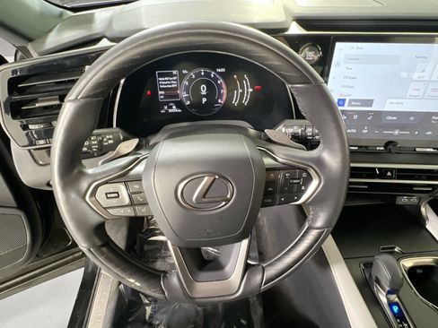 Used 2023 Lexus RX 350 Premium w/ Accessory Package AWD/4WD image 11