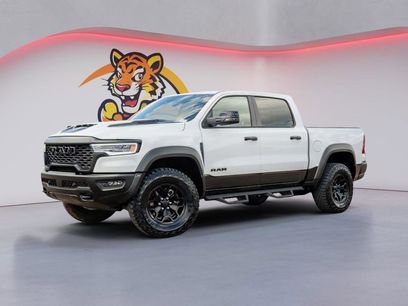 Used 2025 RAM 1500 RHO