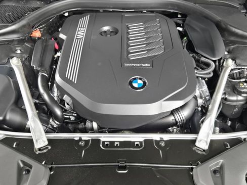 New 2026 BMW 840i xDrive image 11