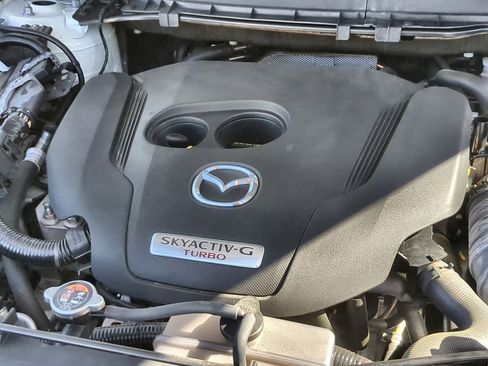 Used 2022 MAZDA CX-9 Touring image 29