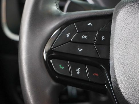 Used 2023 Jeep Cherokee Altitude Lux AWD/4WD image 13