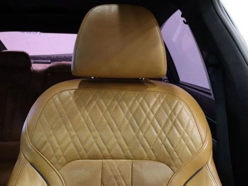 Used 2016 BMW 750i xDrive image 24