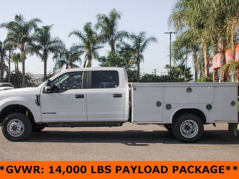 Used 2019 Ford F350 XL w/ Power Equipment Group image 5