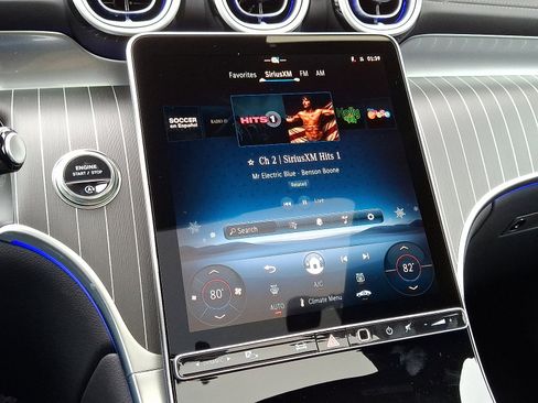 New 2026 Mercedes-Benz GLC 300 4MATIC image 14