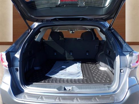 Certified 2025 Subaru Outback Premium image 8
