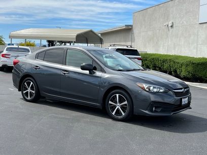 Used 2020 Subaru Impreza Premium