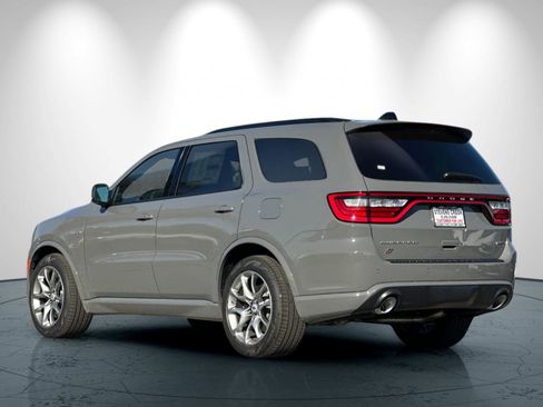 New 2026 Dodge Durango GT image 6