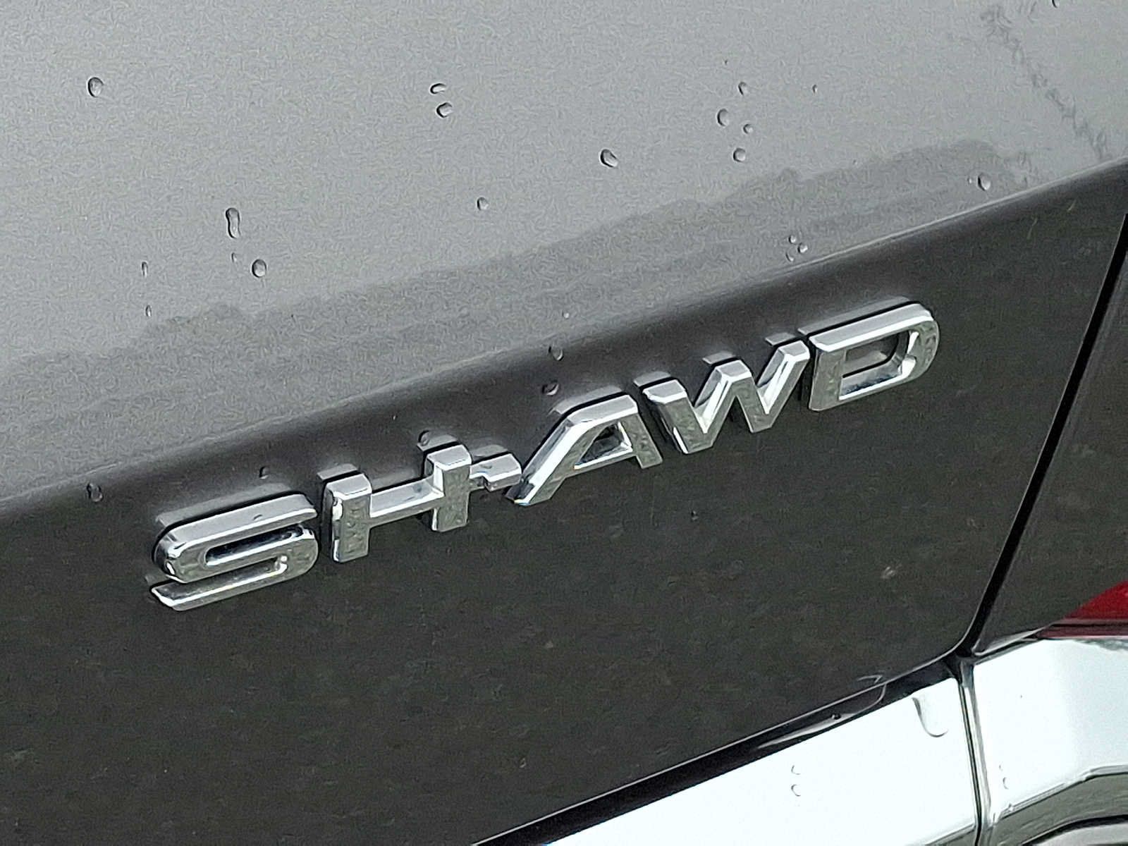Used 2026 Acura MDX SH-AWD image 31
