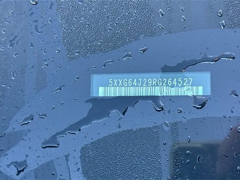 Used 2024 Kia K5 GT-Line w/ GT-Line Premium Package image 3