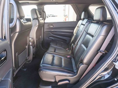 Used 2024 Dodge Durango GT RWD image 18