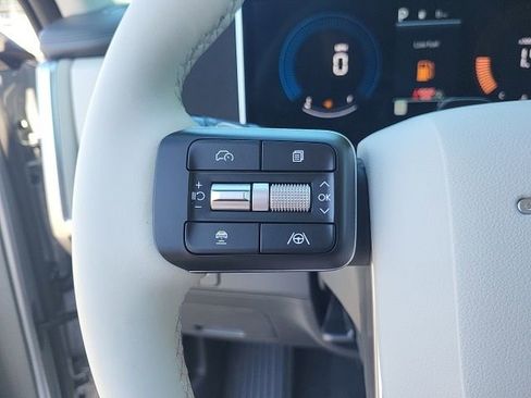 New 2026 Hyundai Santa Fe SEL image 21