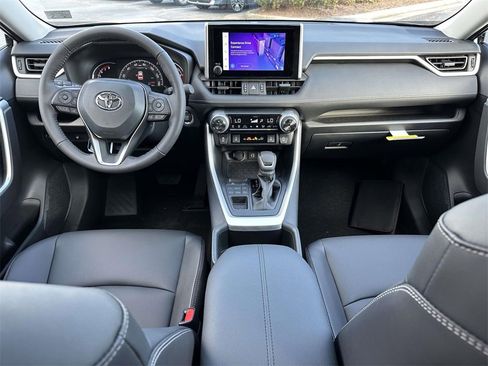 New 2025 Toyota RAV4 XLE Premium w/ Weather Package image 2