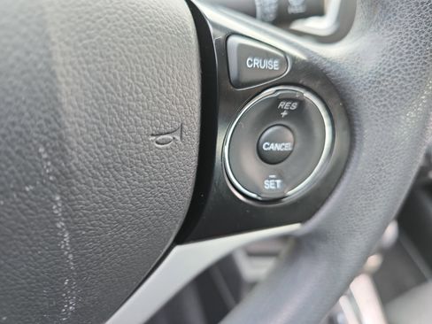 Used 2013 Honda Civic LX image 18