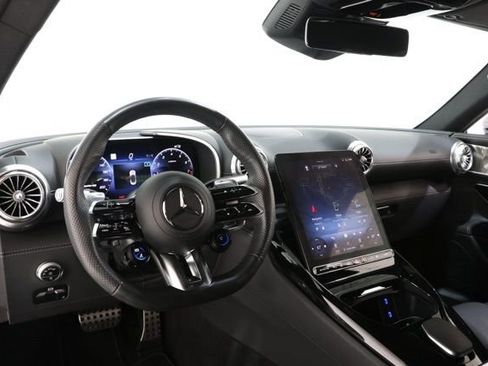 Used 2023 Mercedes-Benz SL 55 AMG 4MATIC image 19