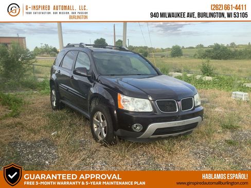 Used 2006 Pontiac Torrent 2WD w/ Preferred Package image 1