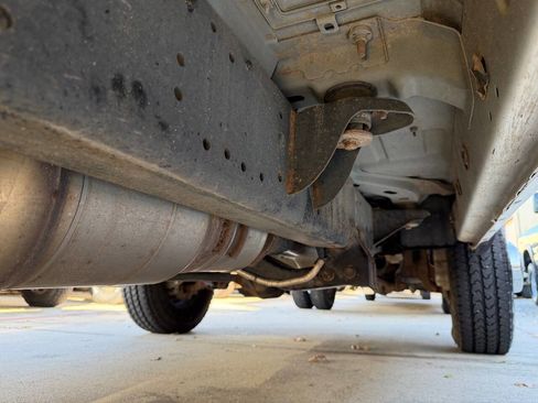 Used 2013 RAM 3500 Tradesman w/ Chrome Appearance Group image 23