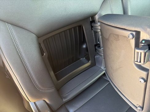 Used 2023 Chevrolet Silverado 1500 LTZ image 27