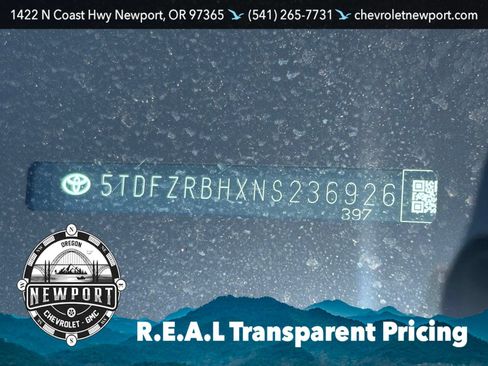 Used 2022 Toyota Highlander Platinum AWD/4WD image 41