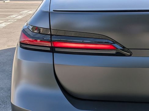 New 2026 BMW 740i RWD image 24