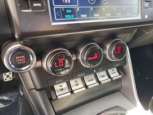 Used 2023 Subaru BRZ Premium image 17