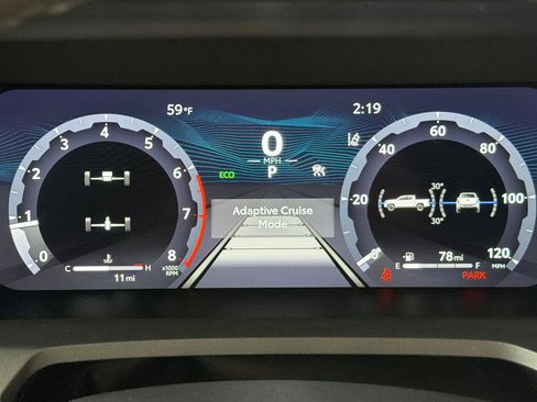 New 2026 Toyota Tacoma TRD Sport image 21