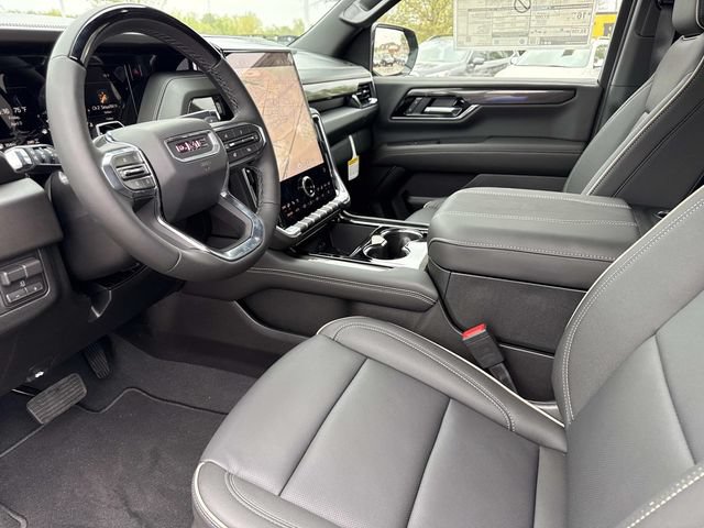 New 2026 GMC Yukon XL Elevation w/ Elevation Premium Package AWD/4WD image 13