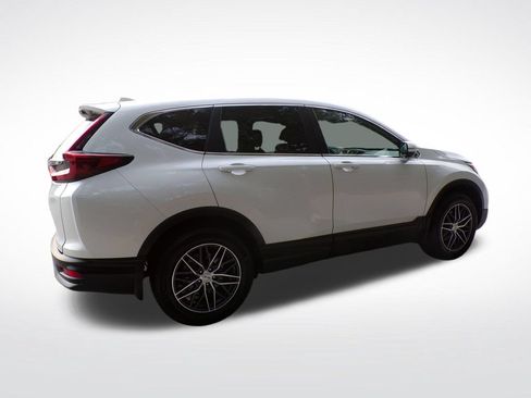 Used 2021 Honda CR-V EX image 8