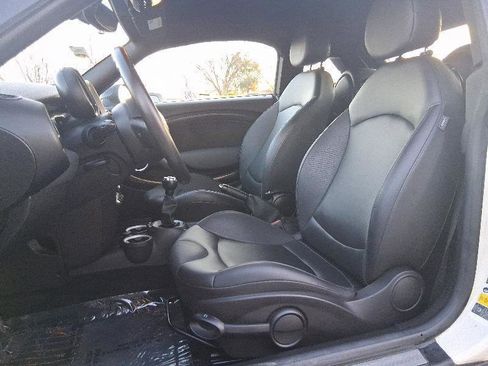 Used 2012 MINI Cooper Coupe S image 13