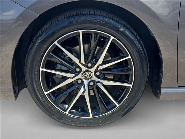 Used 2023 Toyota Camry SE w/ Convenience Package FWD image 23